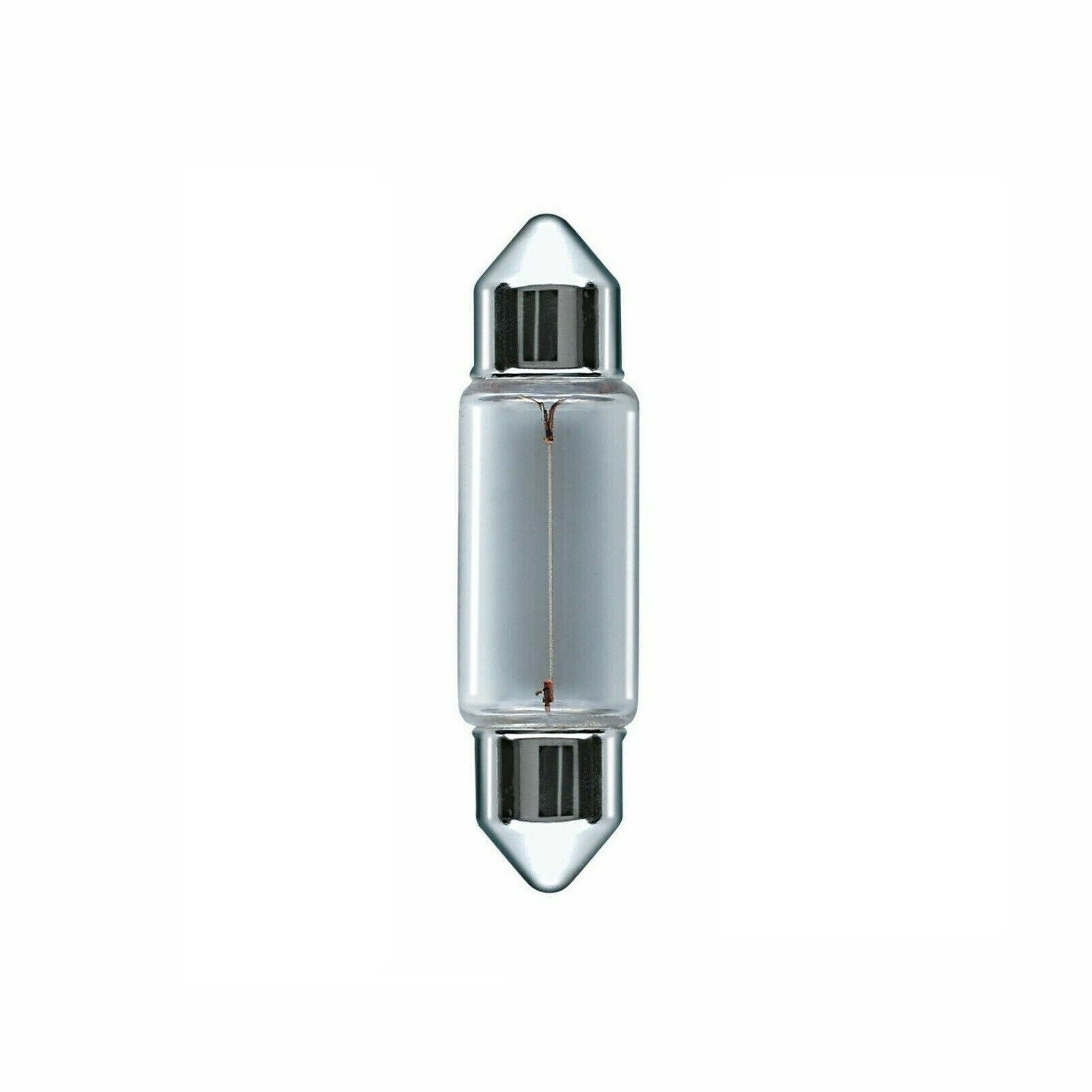 Osram KFZ-Ersatzleuchte OSRAM ORIGINAL C5W SV8.5 12 V/5 W (Bulk)