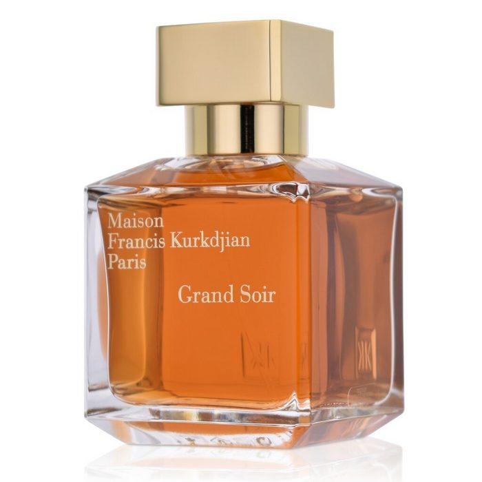 Maison Francis Kurkdjian Eau de Parfum Grand Soir Maison
