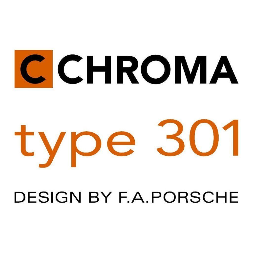 Katano CHROMA type 2-teilig Schleifstein 301 Messerset ST-1000 P-41 Messer-Set, +