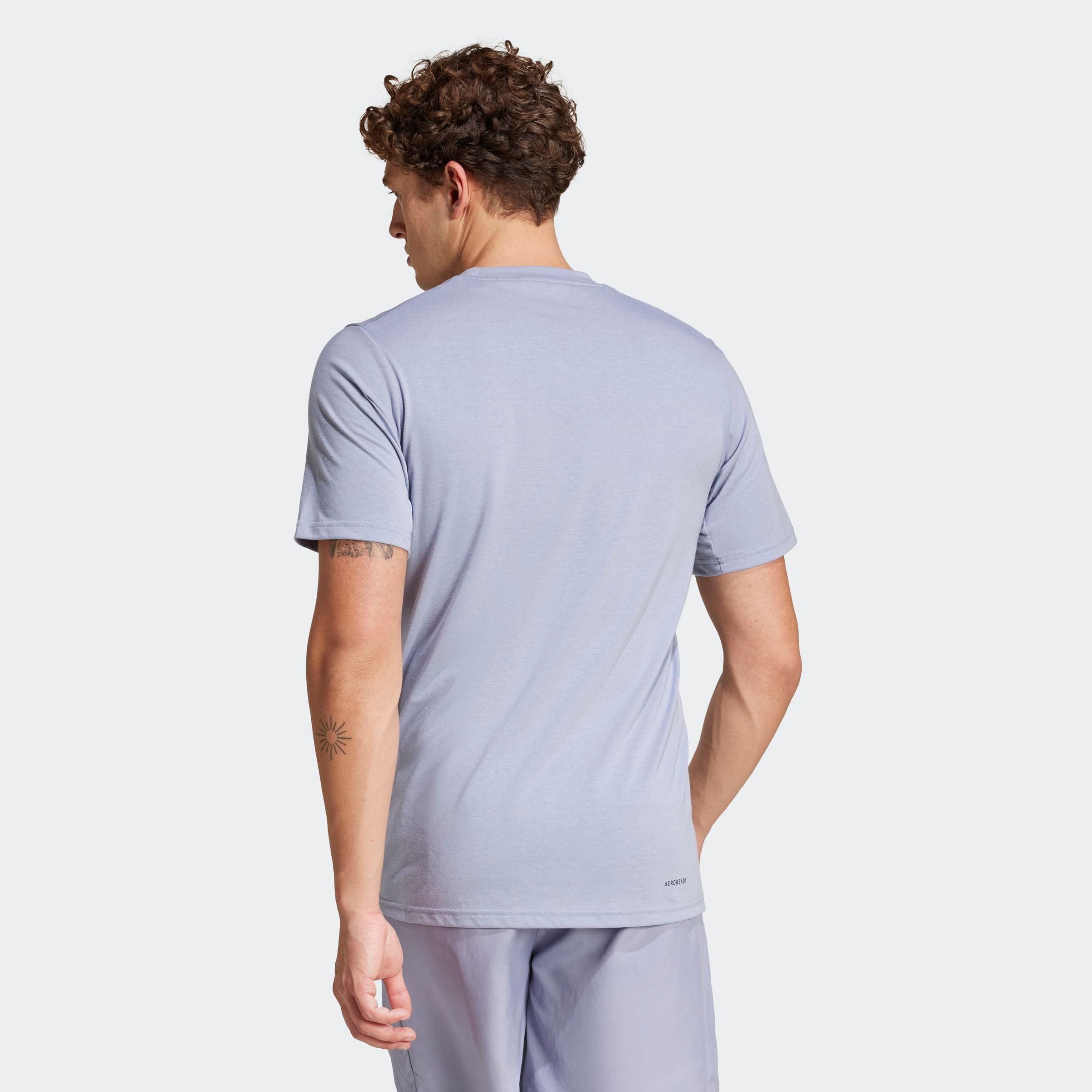 adidas Performance T-Shirt TR-ES FR T günstig online kaufen