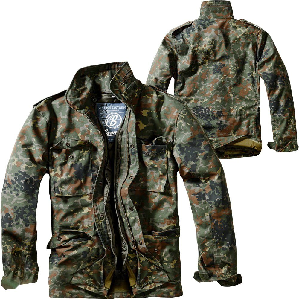 Brandit Parka Brandit US Feldjacke M65 günstig online kaufen