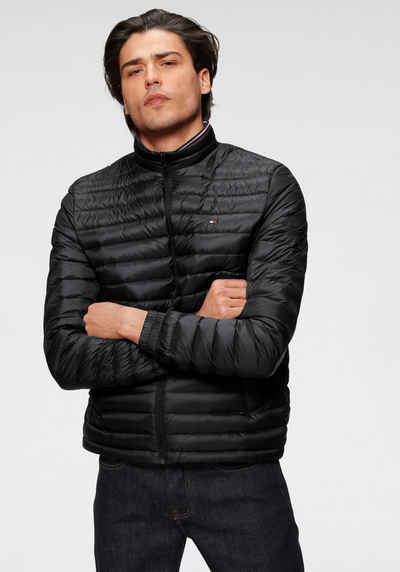 Tommy Hilfiger Steppjacke »CORE PACKABLE DOWN«