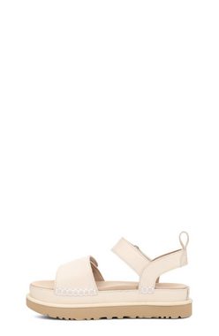 UGG Damen Sandalen GOLDENSTAR Sandale