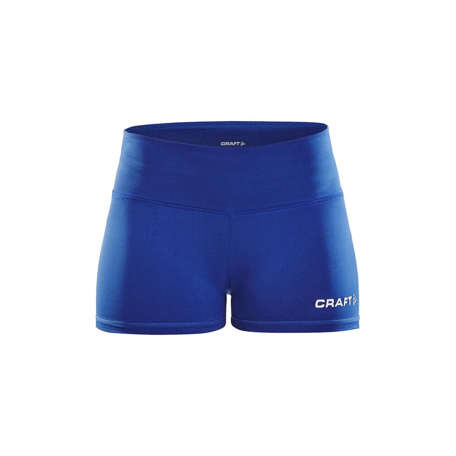 Craft Trainingshose Squad Hotpants