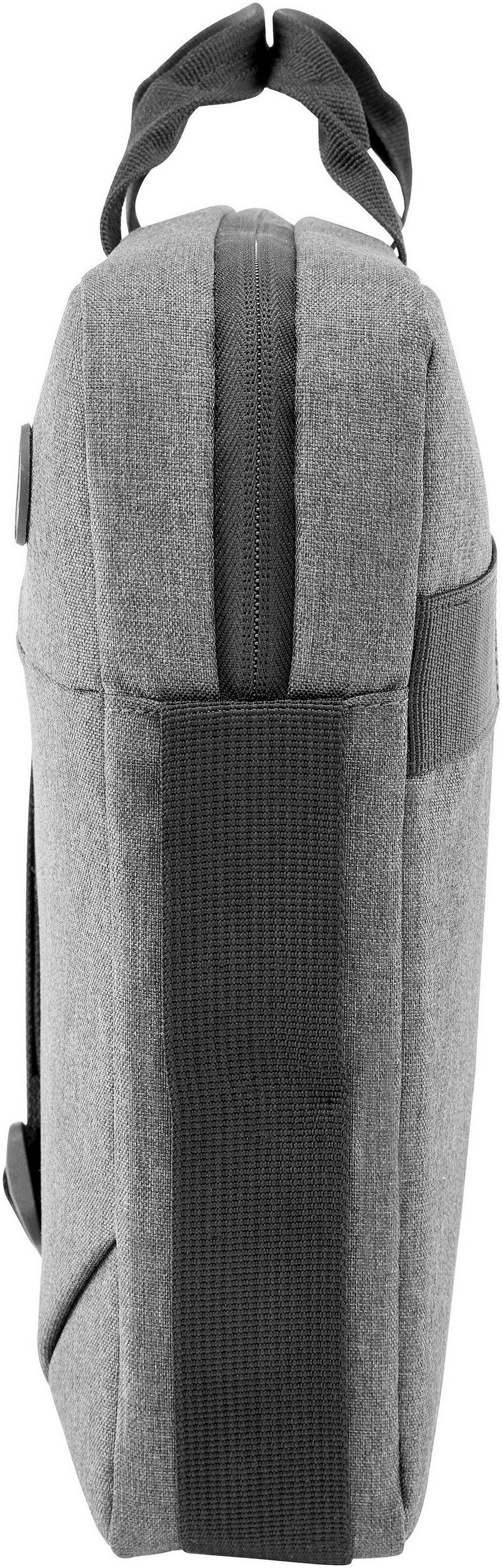 HP Laptoptasche Notebook-Zubehör Set 17,3”, bestehend aus Tasche, Maus und Mauspad