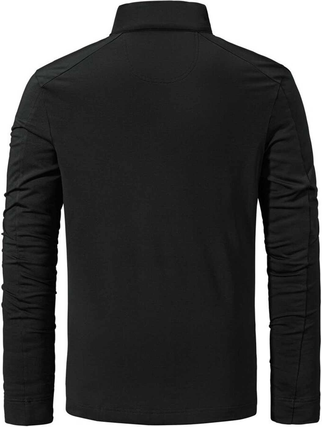 Schöffel Rollkragenshirt Longsleeve Fiss M
