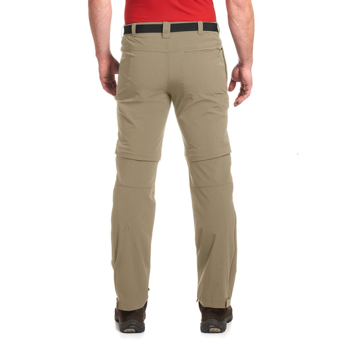 Maier Sports Trekkinghose Maier Sports Herren günstig online kaufen