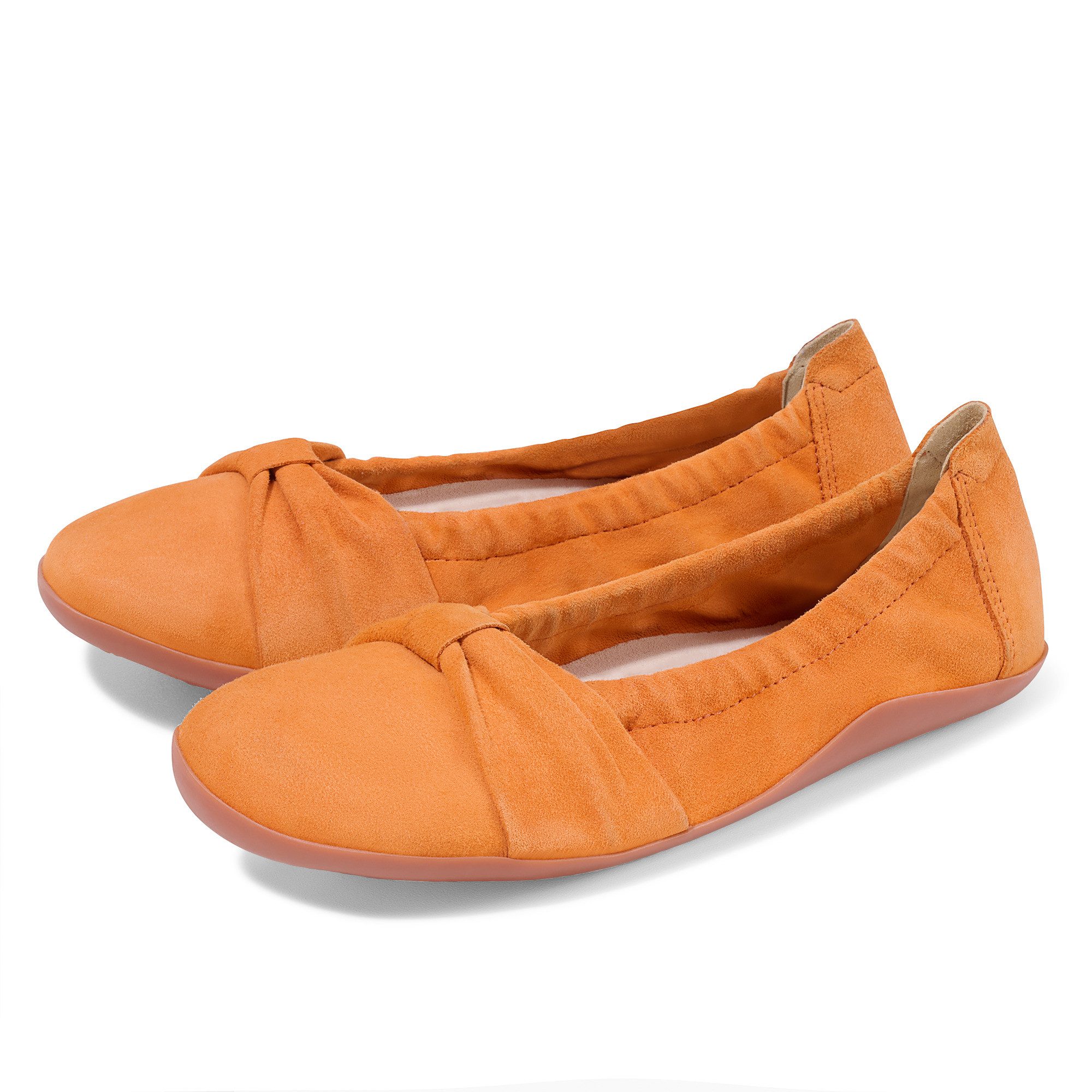 BÄR Elly Ballerina 100% Zehenfreiheit