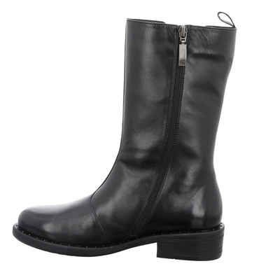 GERRY WEBER Elba 02, schwarz Stiefel