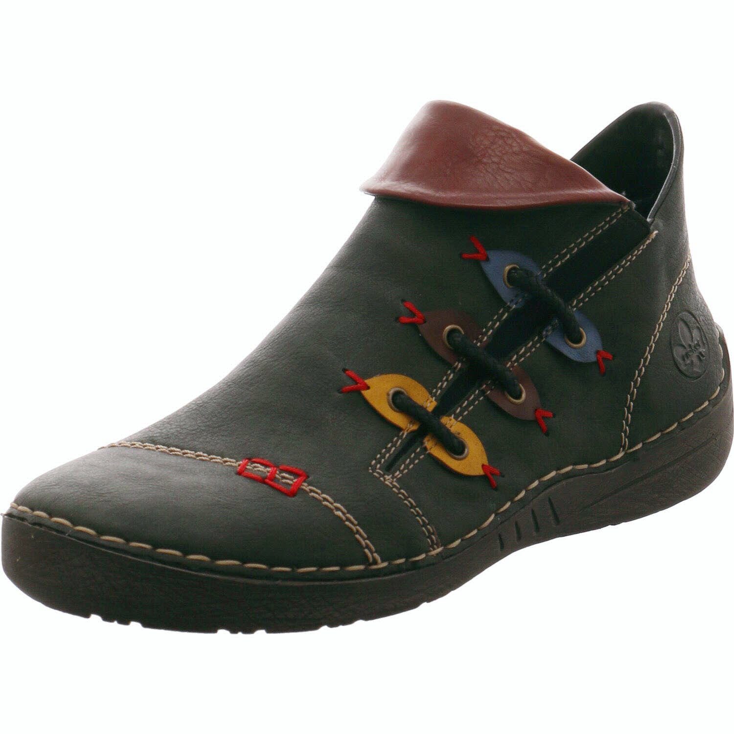 Rieker Stiefelette günstig online kaufen