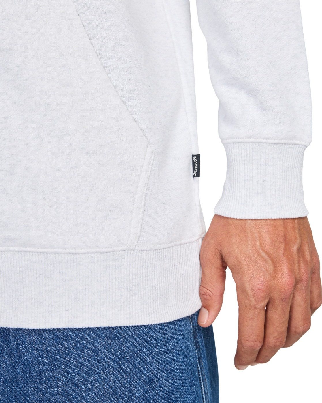Billabong Sweatshirt Arch