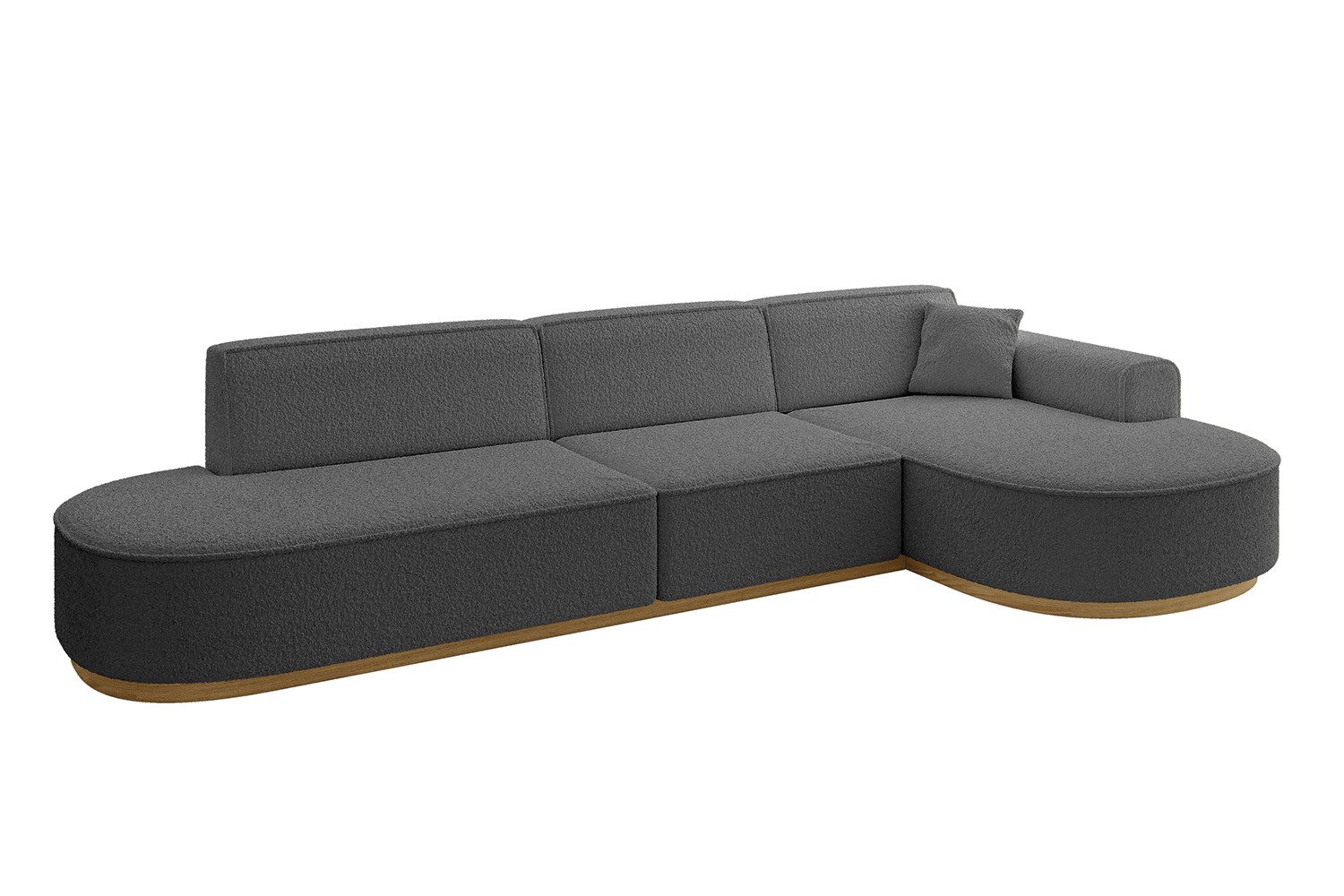 ALTDECOR Ecksofa MARI-L2-v2, Sofa Praktische Bequeme günstig online kaufen