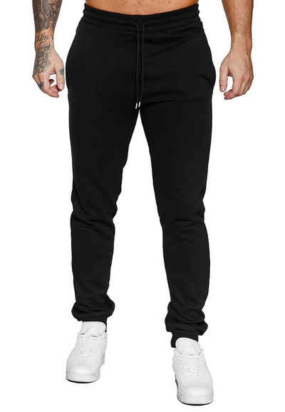 Code47 Jogginghose Jogginghose 501 (1-tlg)