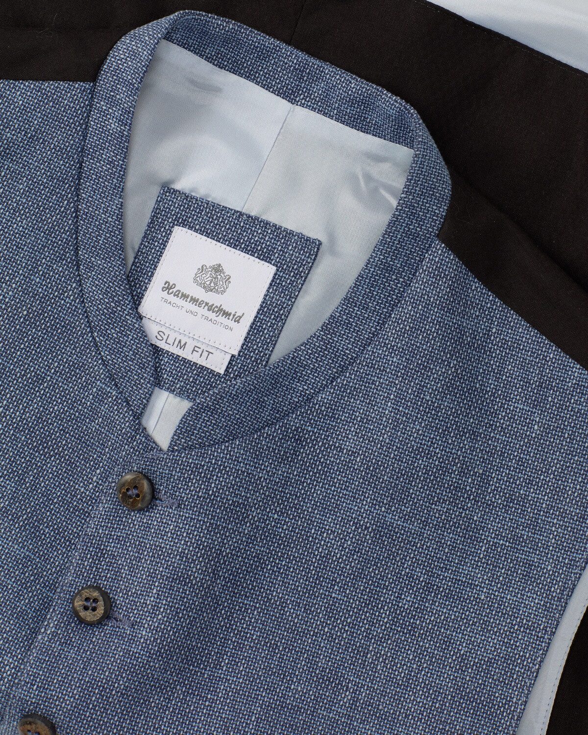 Hammerschmid Trachtenweste Weste Hans