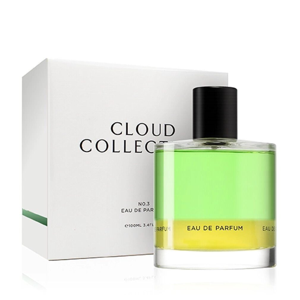ZARKOPERFUME Körperpflegeduft Cloud Collection No. 3 Eau de Parfum 100ml