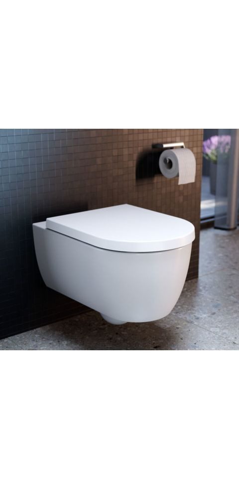 Ideal Standard WC-Sitz günstig online kaufen