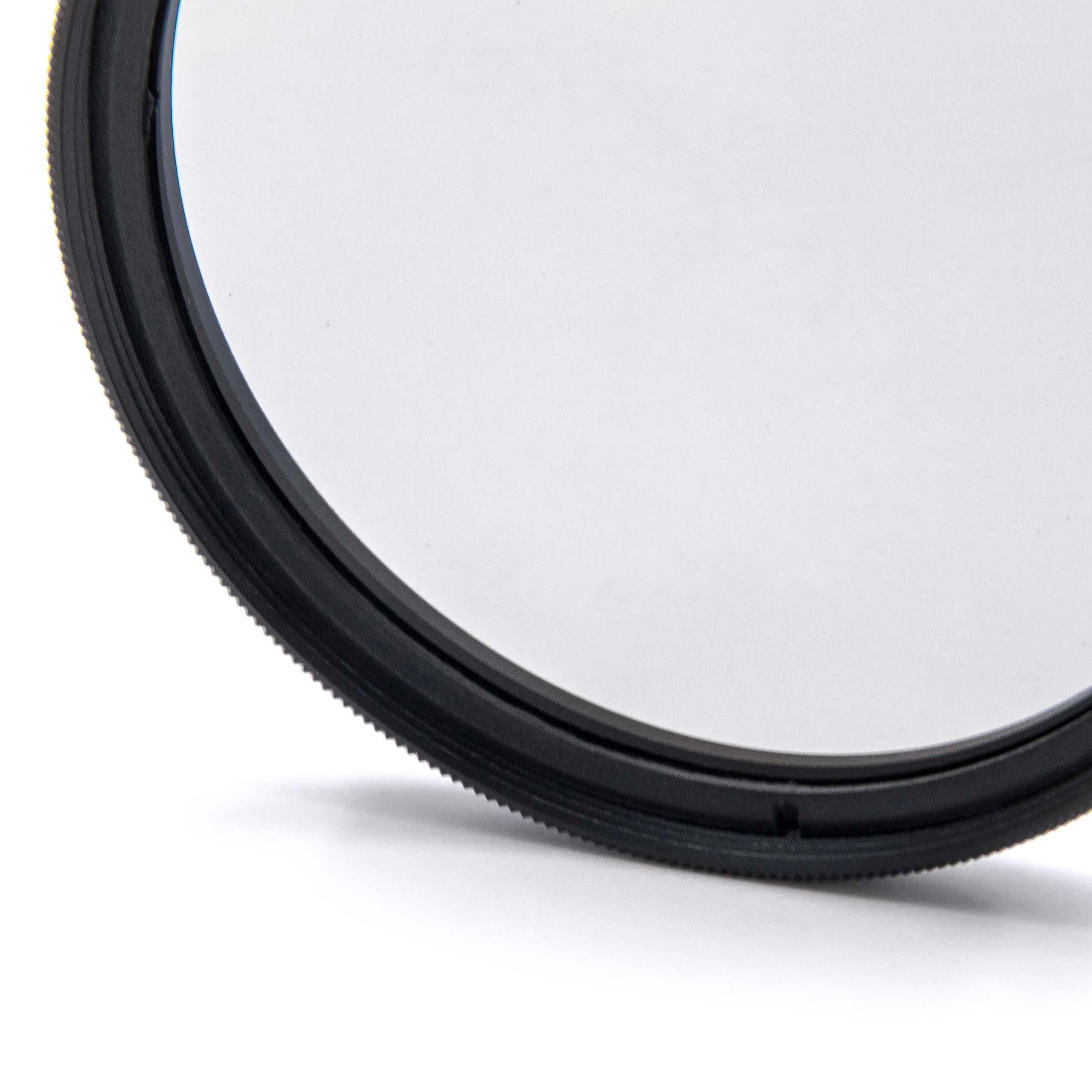 vhbw für Digitalkamera / Kamera Polfilter