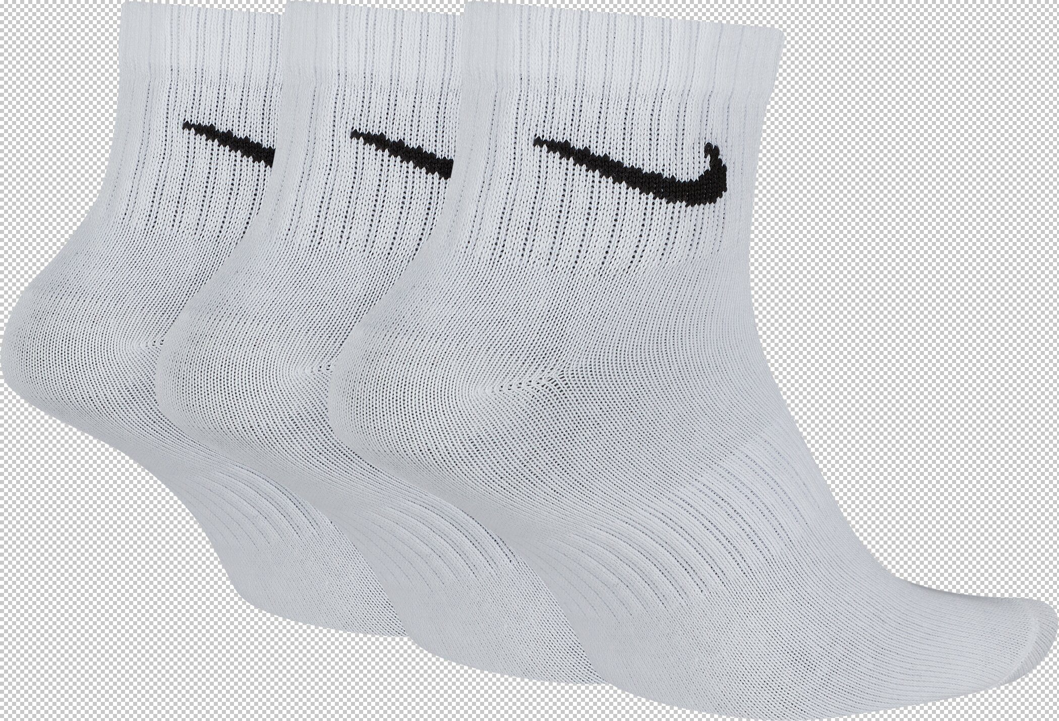 Nike Funktionssocken U NK ED LTWT ANKLE 3P 132 für sportive Aktivitäten, au günstig online kaufen