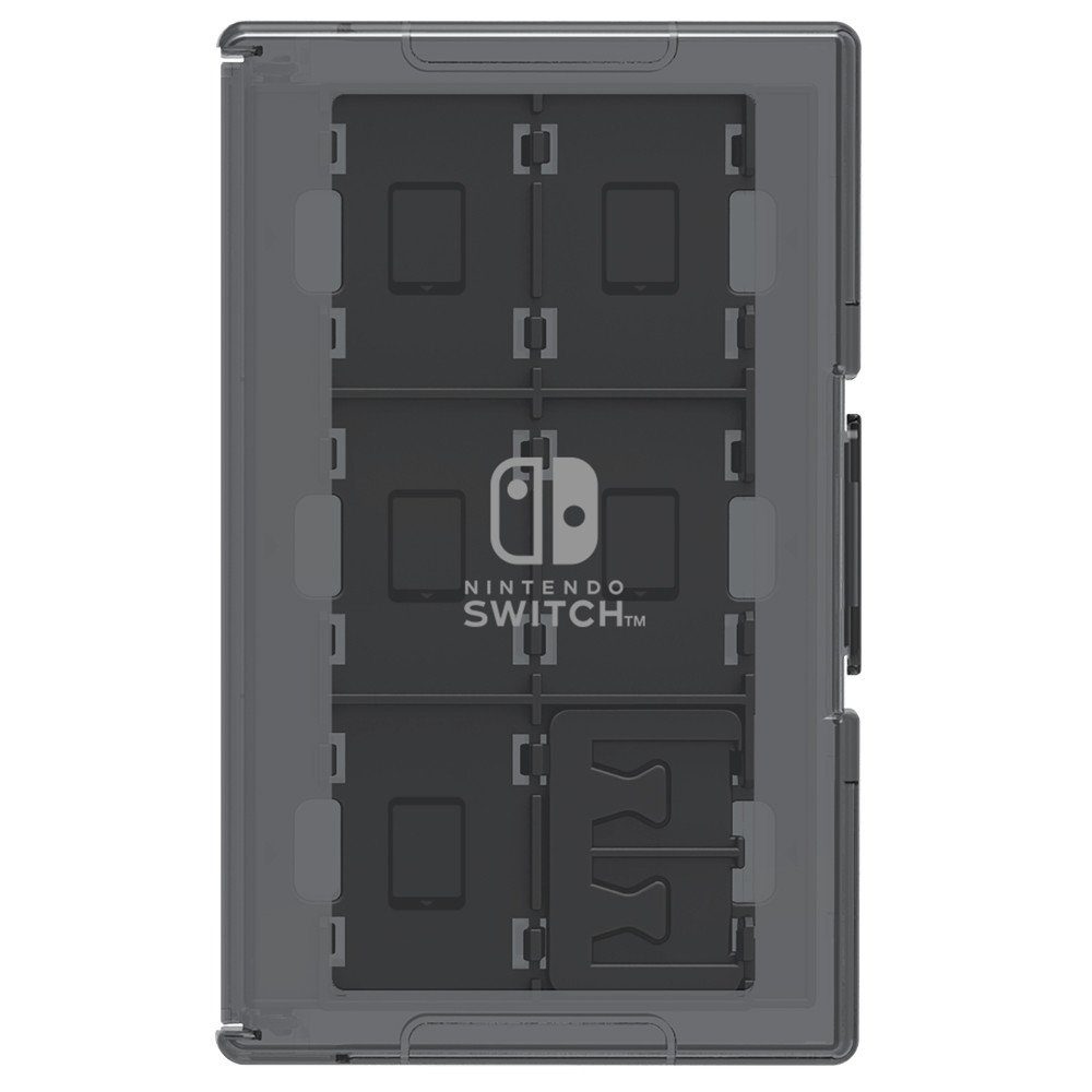 Hori Spielekonsolen-Tasche Nintendo Switch Card Case, 24 schwarz Tasche günstig online kaufen