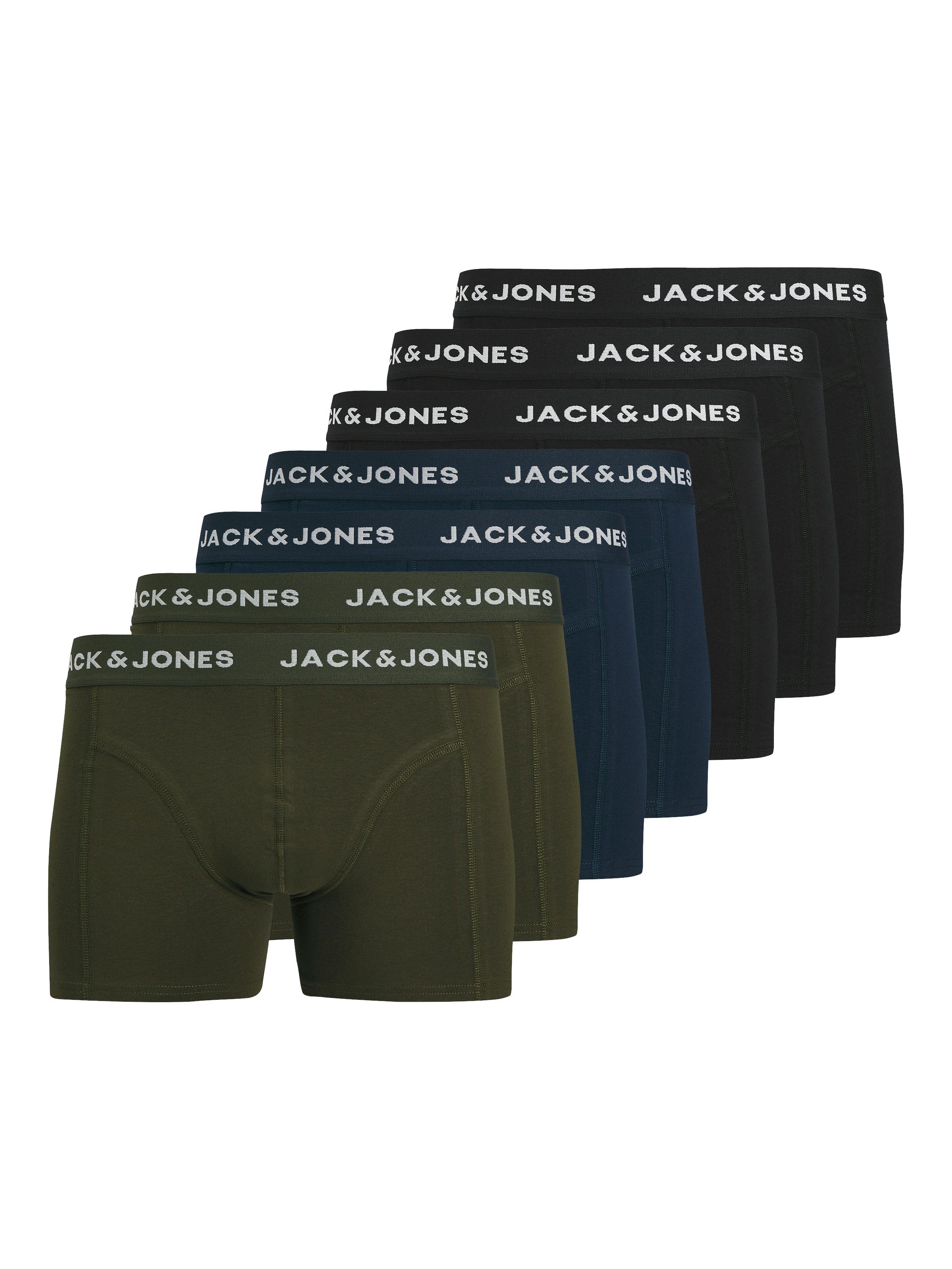 Jack & Jones Trunk JACBENJA SOLID günstig online kaufen