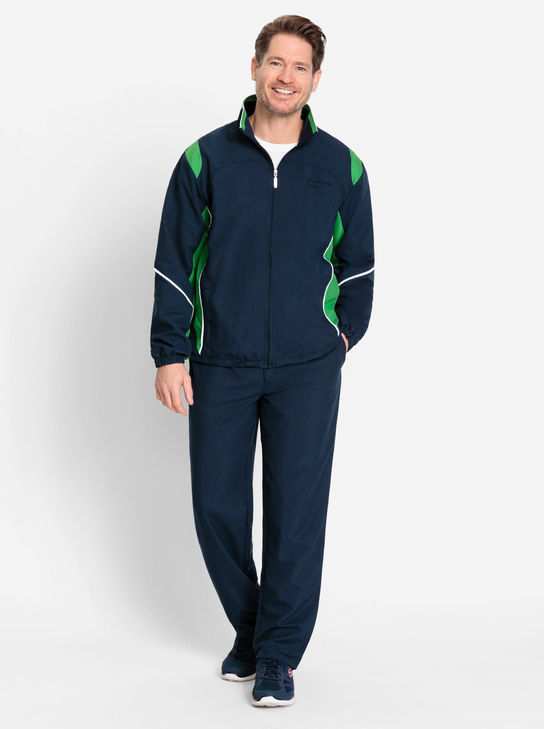 Witt Trainingsanzug Freizeitanzug günstig online kaufen