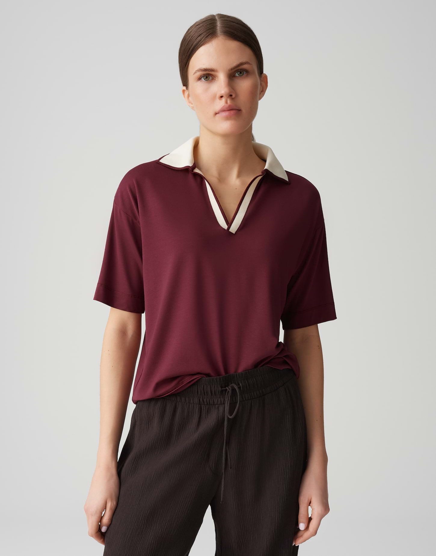 OPUS Poloshirt günstig online kaufen