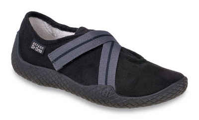 Dr. Orto »Entlastende Schuhe für Damen« Sneaker Gesundheitsschuhe, Präventivschuhe, Slipper