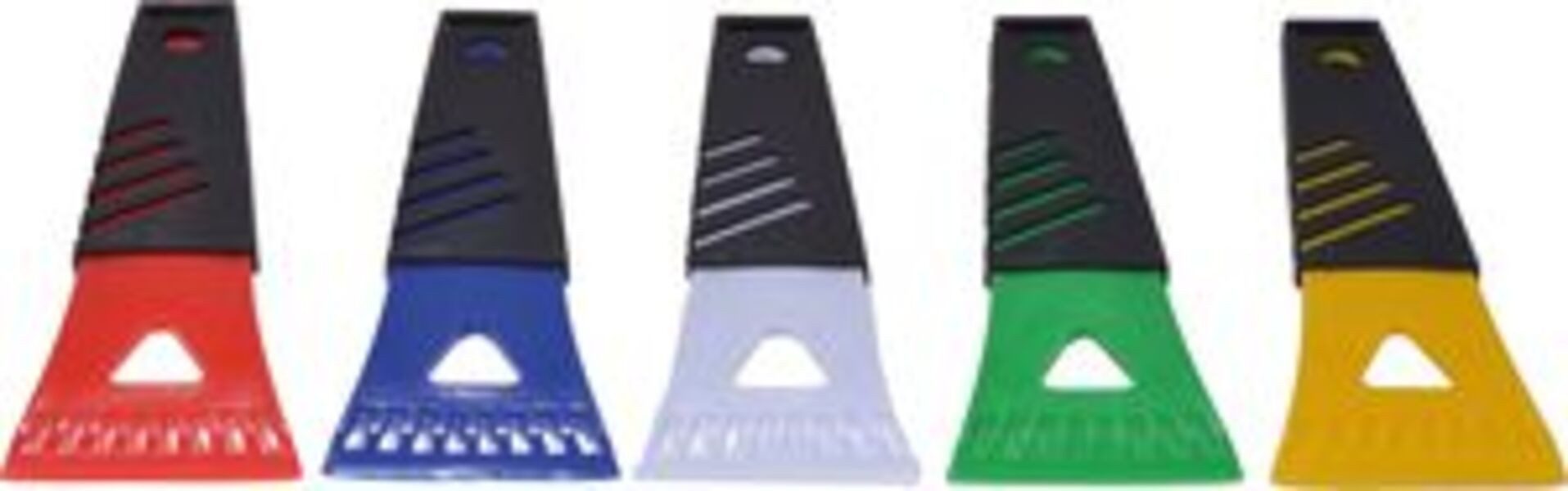 WieWin Eiskratzer Eiskratzer Standard 18815 farbig sortiert