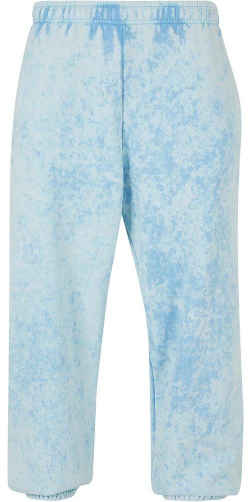 Funktionshose Towel Washed Sweatpants Herren Jogginghose