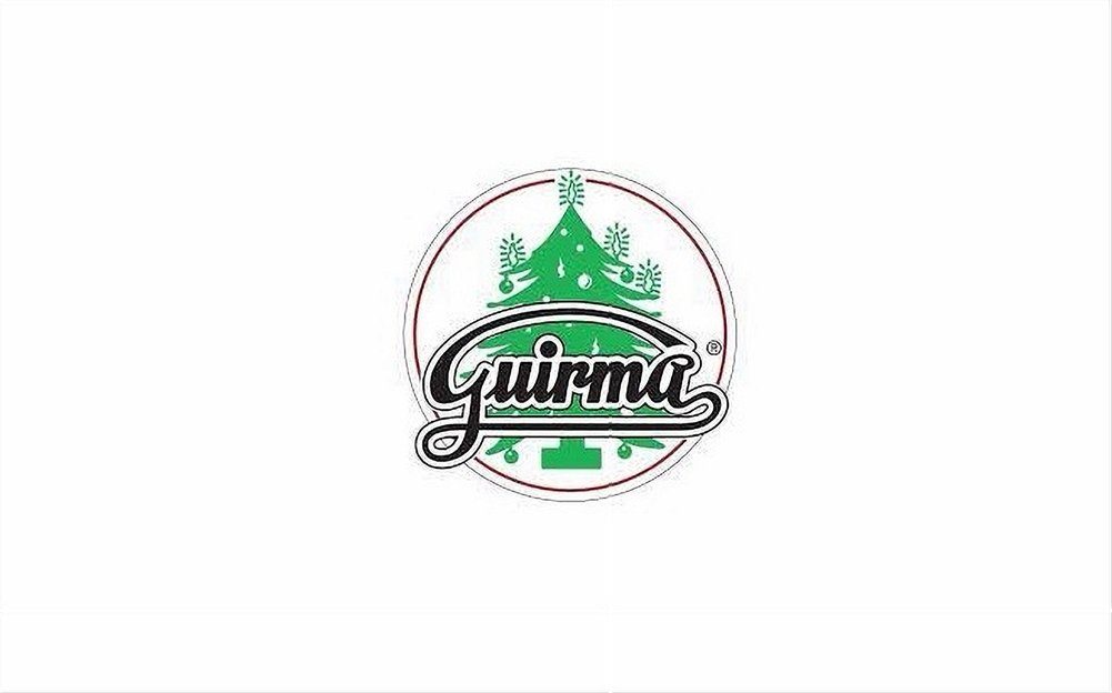 GUIRMA