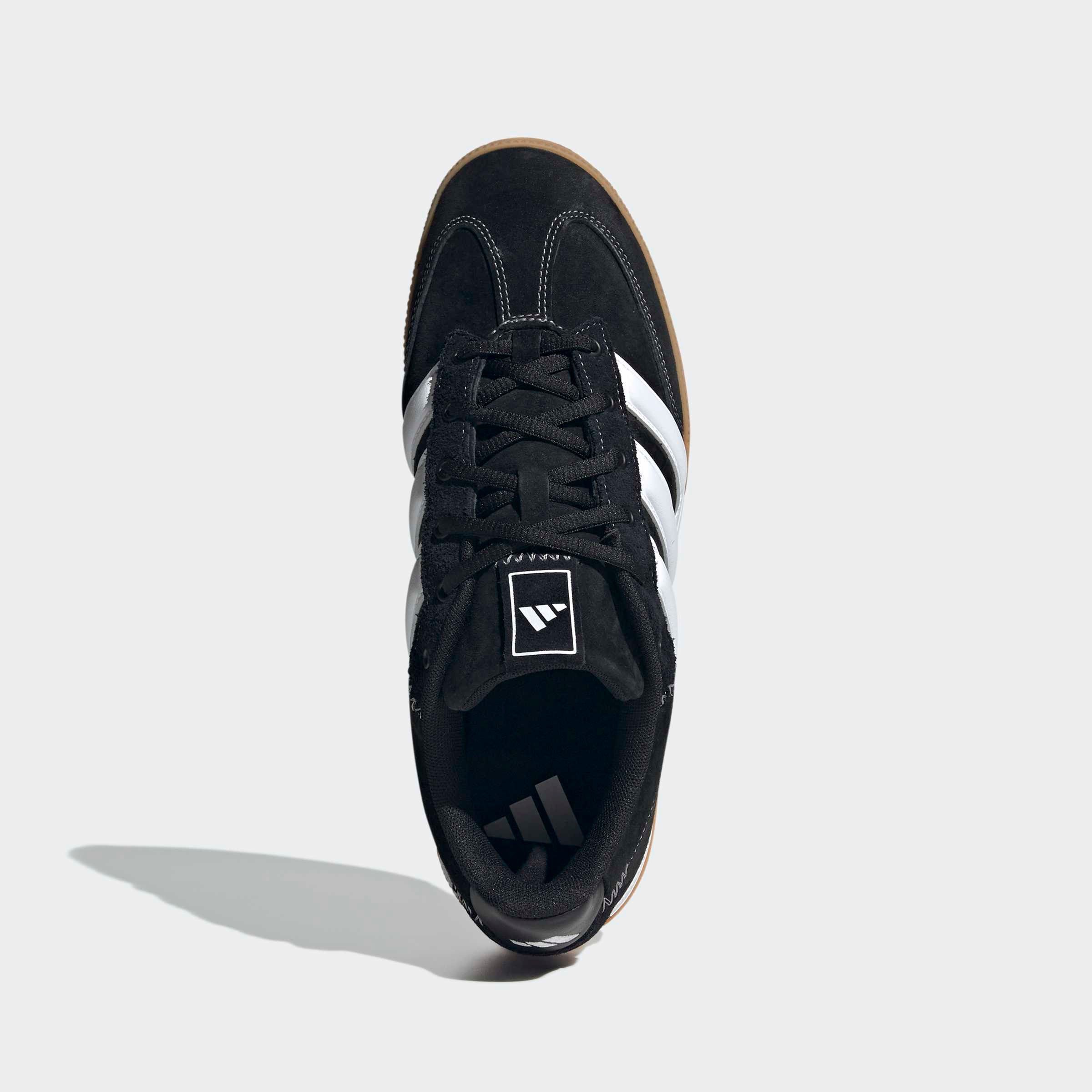 adidas Performance SPEZIALIST INDOOR Hallenschuh Handballschuh – Bild 4 von 5