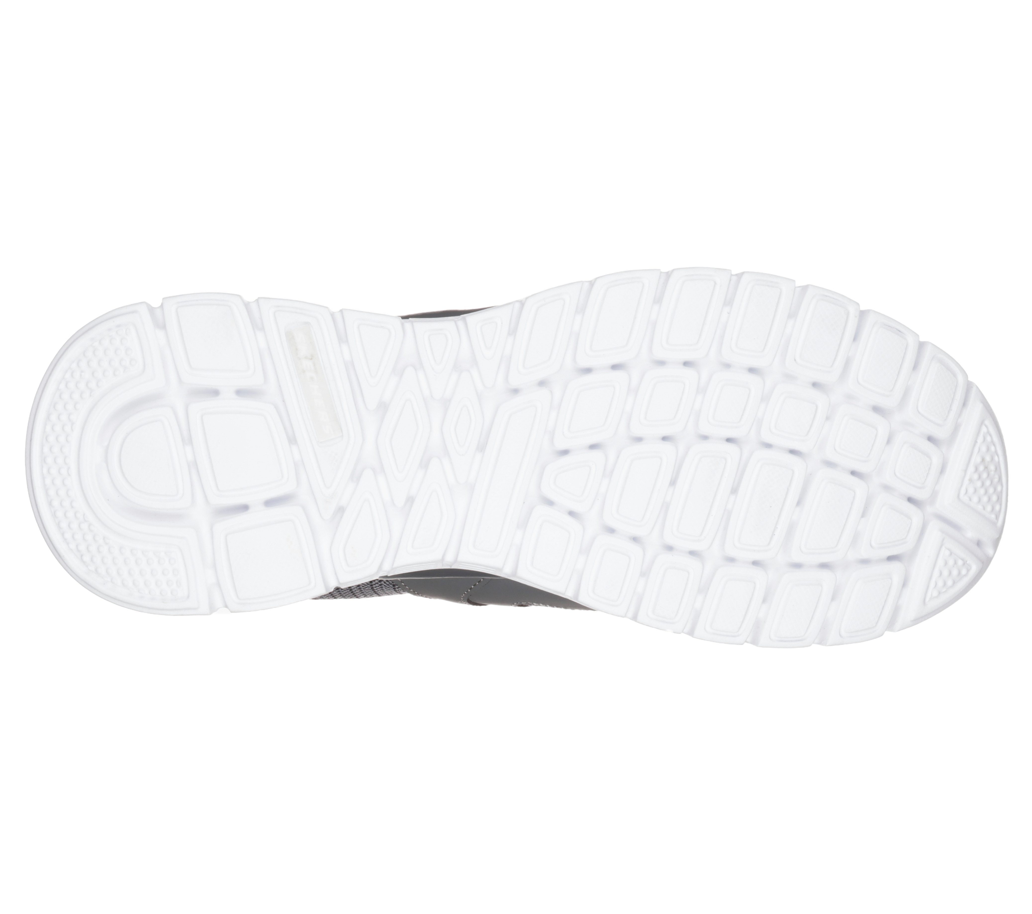 Skechers BURNS-AGOURA Sneaker Schnürschuh, Sportschuh mit Memory Foam günstig online kaufen