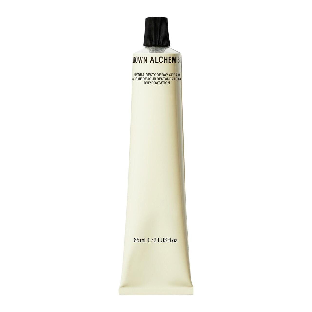 GROWN ALCHEMIST Nachtcreme Hydra-Restore Day Cream, Alle Hauttypen