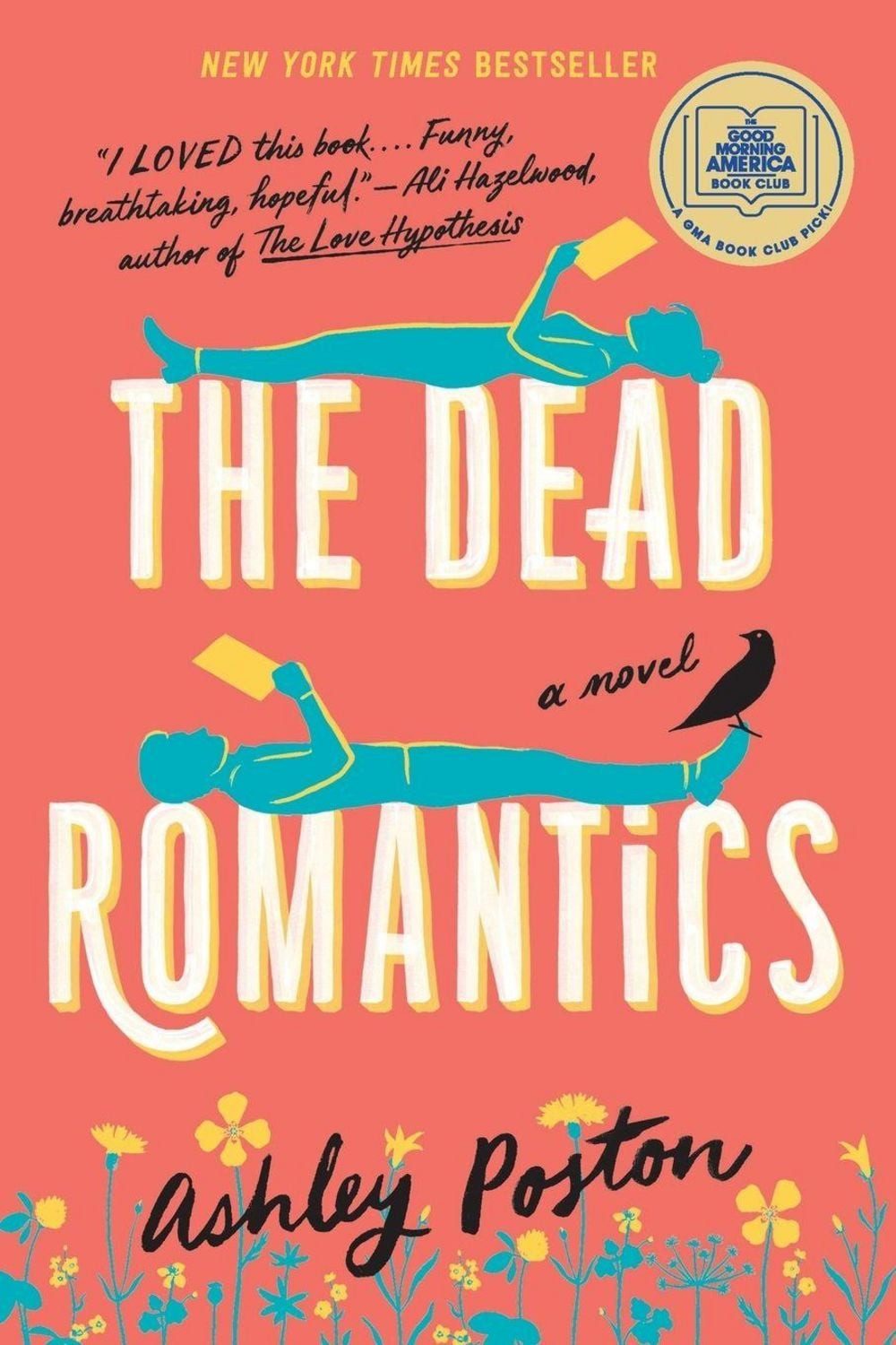 The Dead Romantics / Ashley Poston