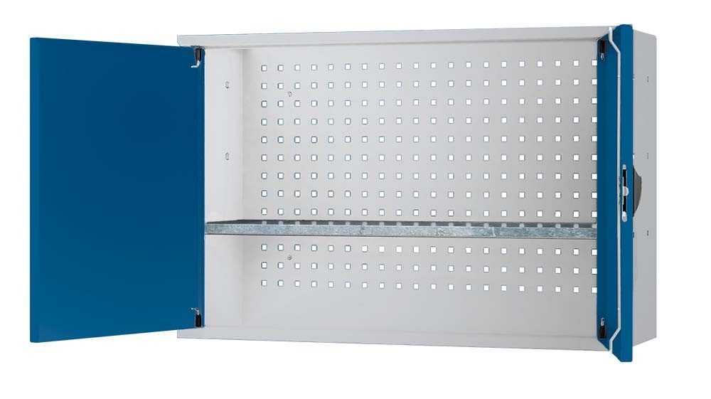 Simplaflex Hängeschrank Simplaflex Hängeschrank mit Doppelflügeltüre Breite 900 mm