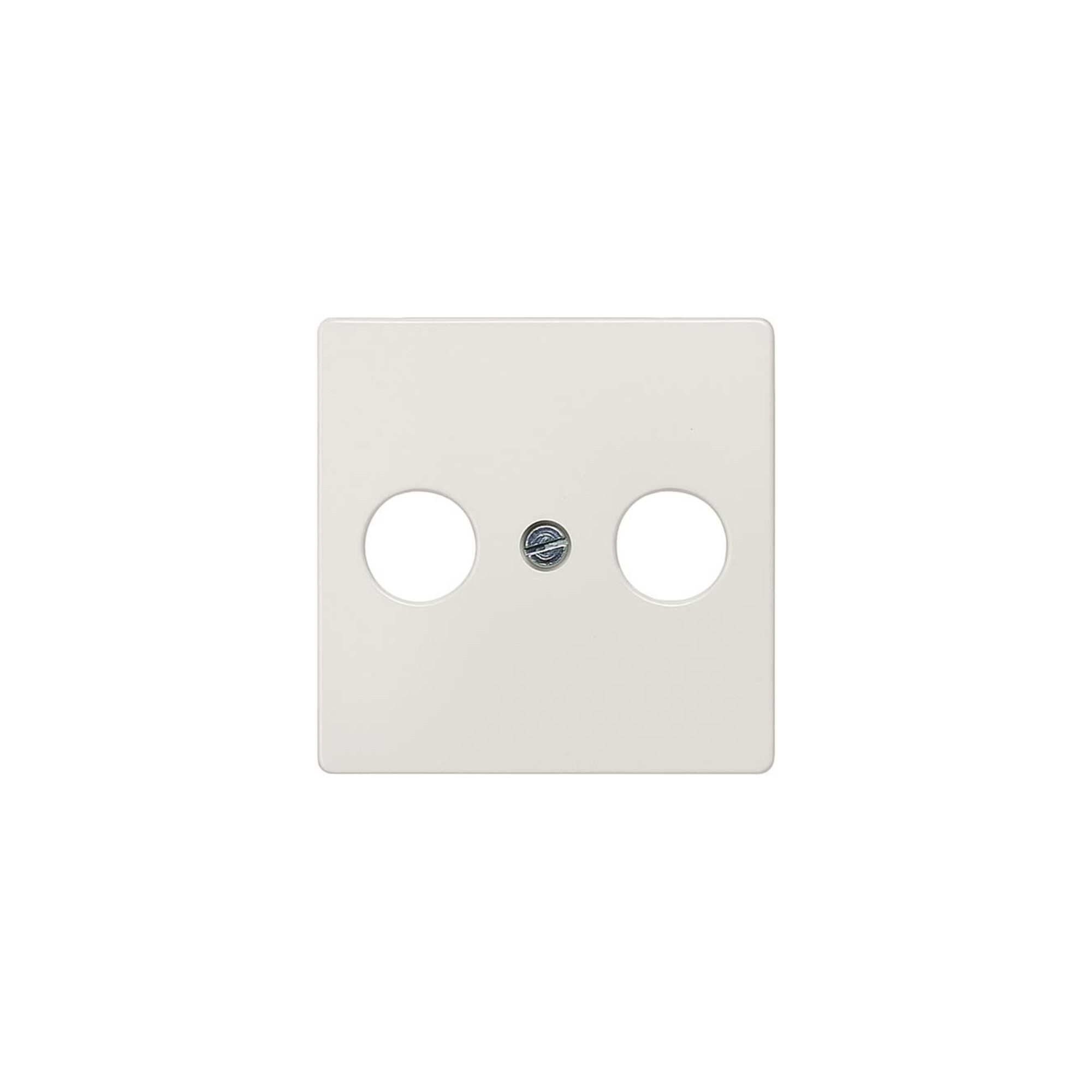 SIEMENS Abdeckplatte Siemens Indus.Sector Abdeckplatte Delta Plus, tws 5TG2561