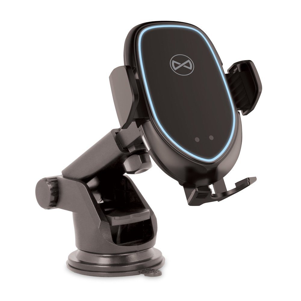 Forever Handy-Halterung KFZ-Halterung Automatic mit einem Infrarotsensor Lüftungsschlitz