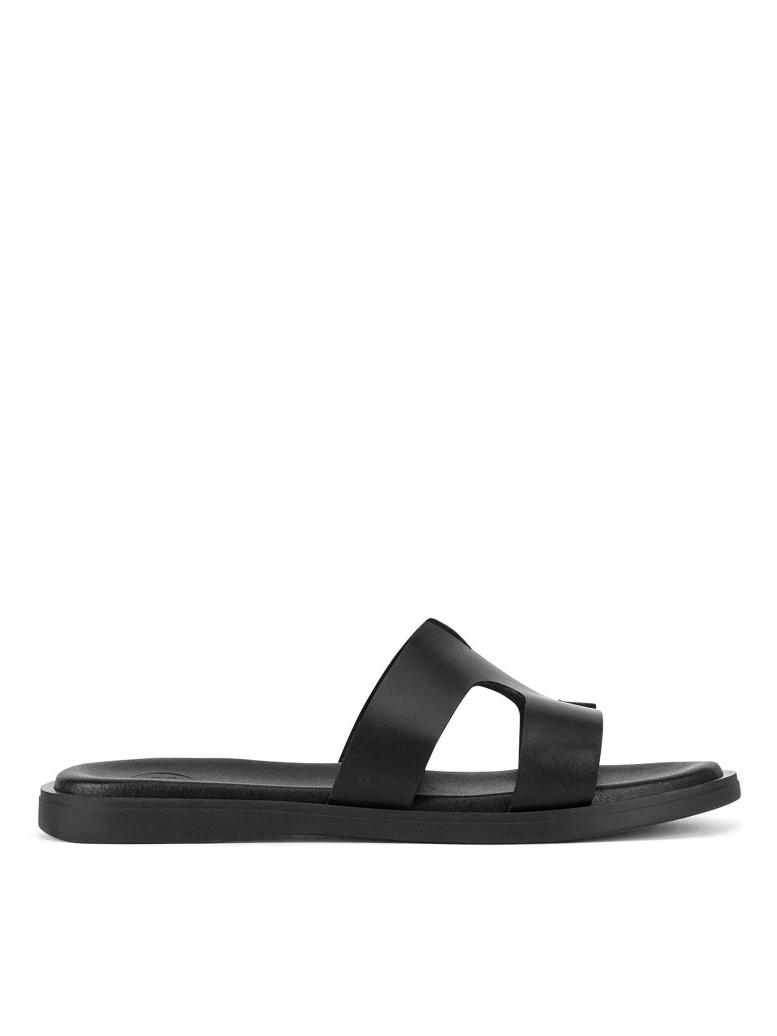 GINO ROSSI Gino Rossi Damen-Flip-Flops Schwarz ELLE-E25-27281 Badepantolette