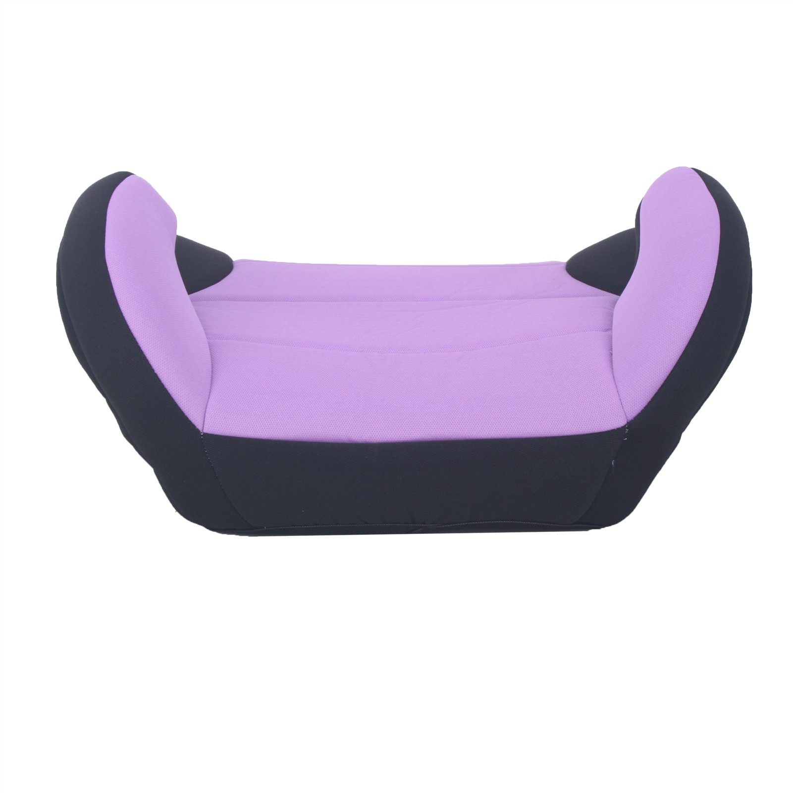 Yalion Kindersitzerhöhung Bequeme Light kg, 3-12 bis: Kindersitzerhöhung kg, 36,00 ECE für 22,00 R44/04 ab: Purple, Kinder Jahre