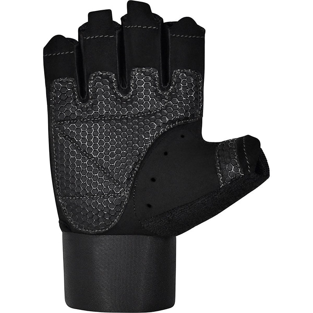RDX Multisporthandschuhe W3 Workout Gym Handschuhe