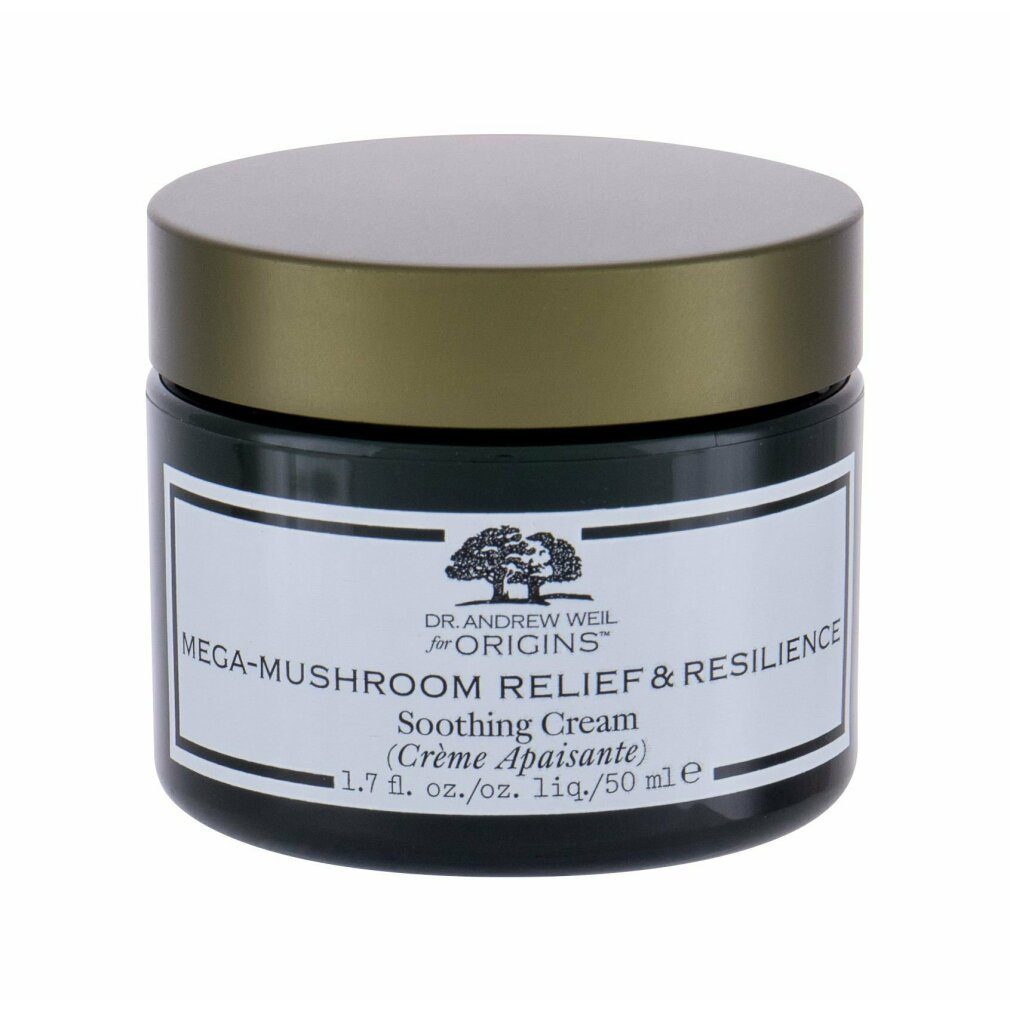 ORIGINS Tagescreme Dr. Weil Mega-Mushroom R&R Soothing Cream