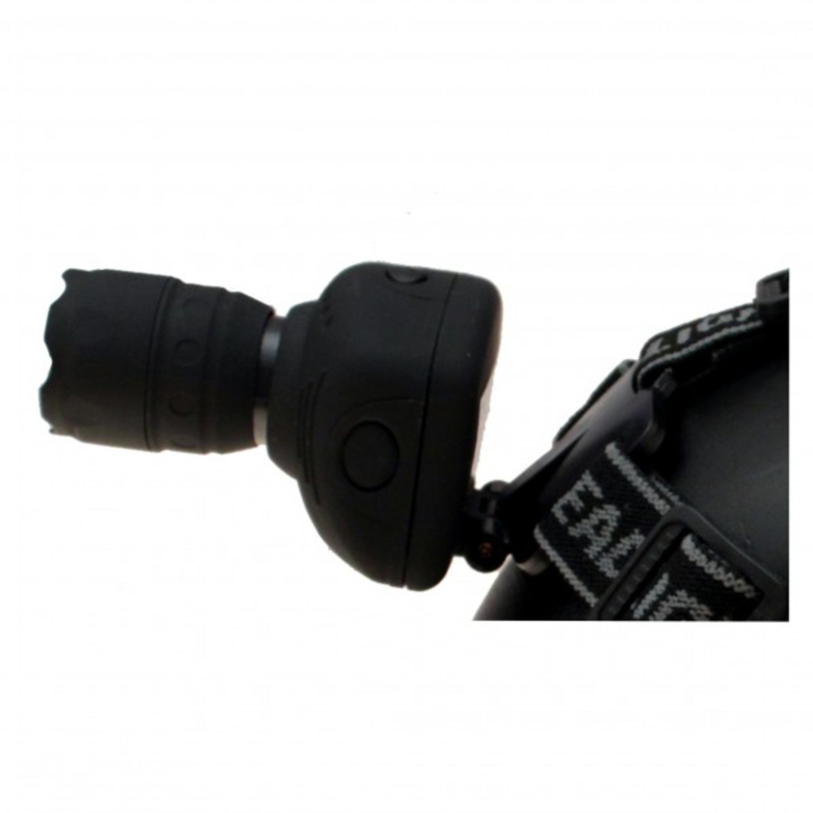 Gravidus Kopflampe LED Kopflampe Taschenlampe Stirnlampe Scheinwerfer