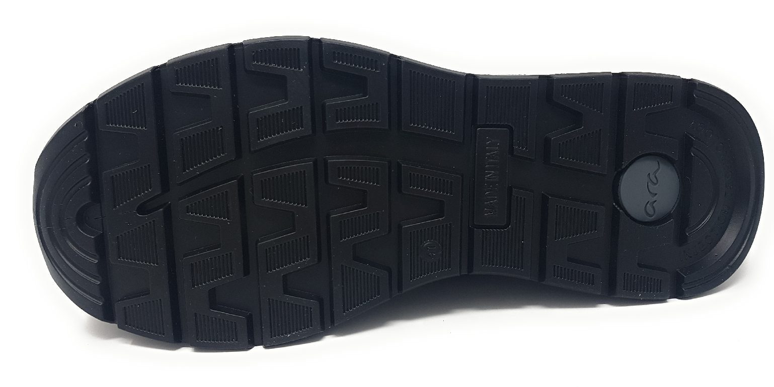 Ara sportlicher Schnürer Schnürschuh günstig online kaufen