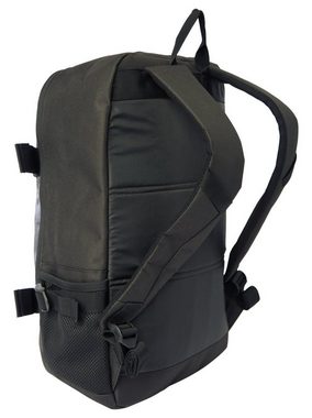 Quiksilver Sportrucksack Skate Pack 22L