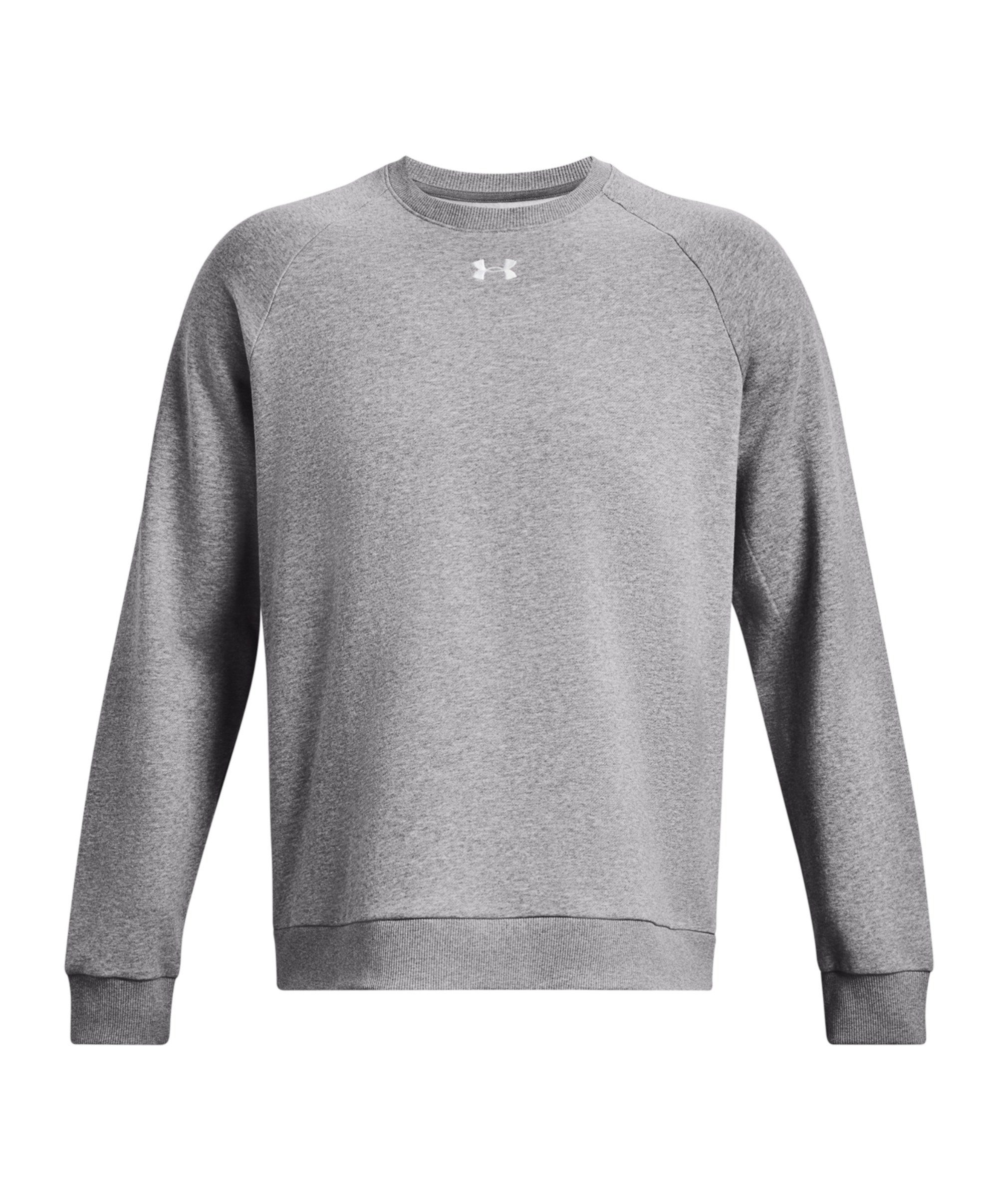 Under Armour® Sweater Under Armour Rival Fleece Crew Sweatshirt Herren günstig online kaufen