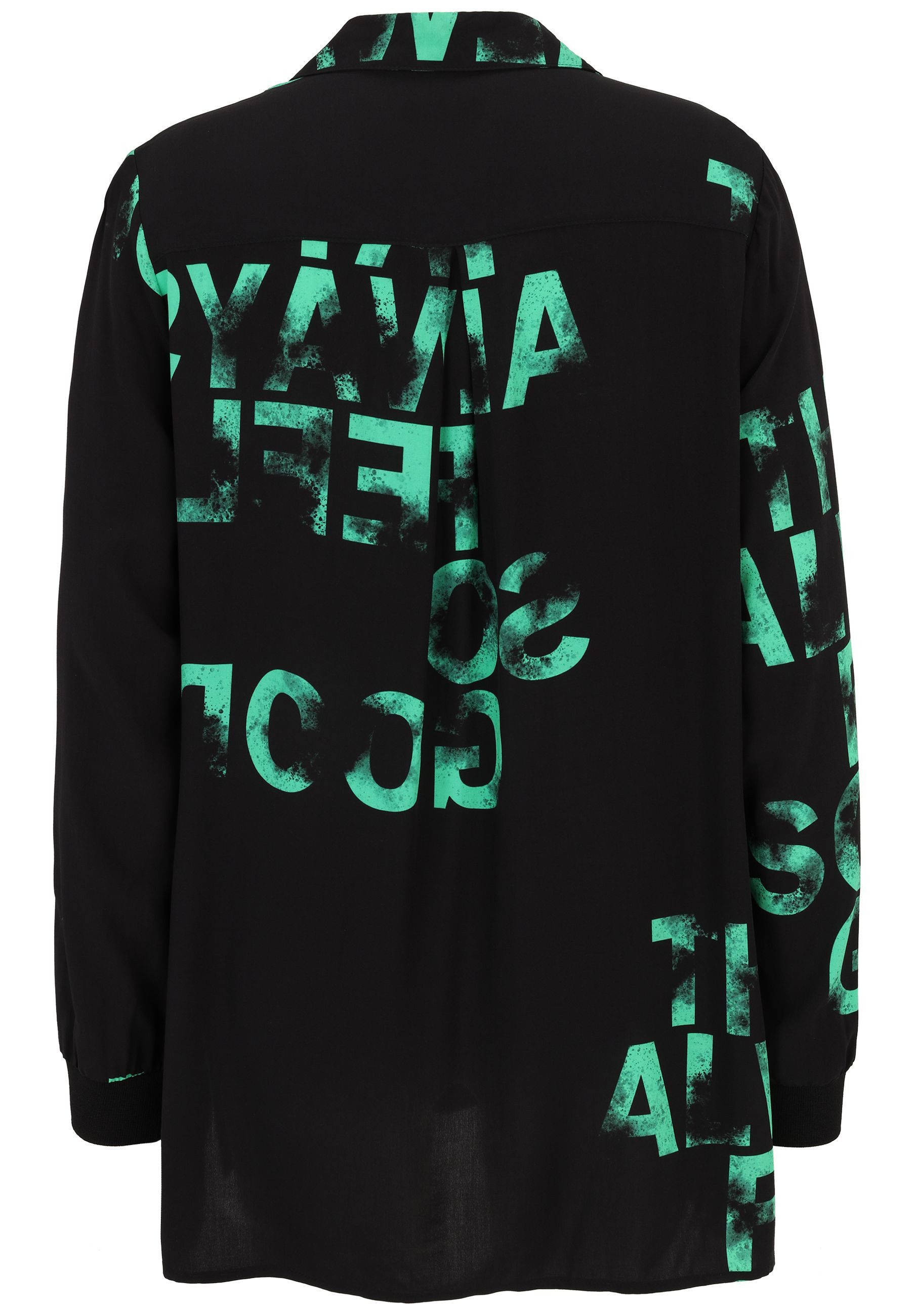 Doris Streich Langarmbluse günstig online kaufen