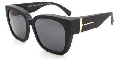 DanCarol Sonnenbrille DC-POL-2062 Überbrille, ideal für Brillenträger