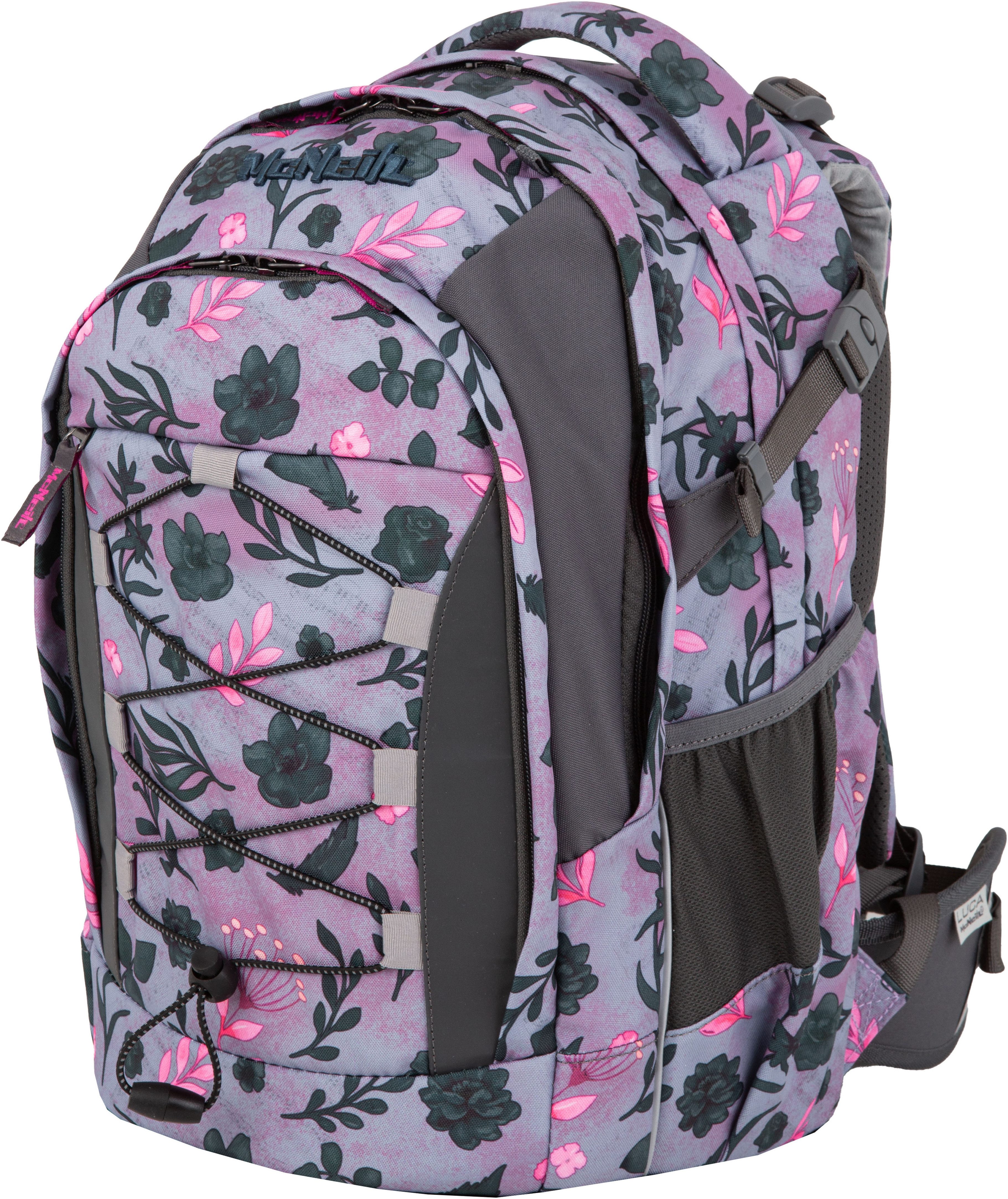 McNeill Schulrucksack Luca
