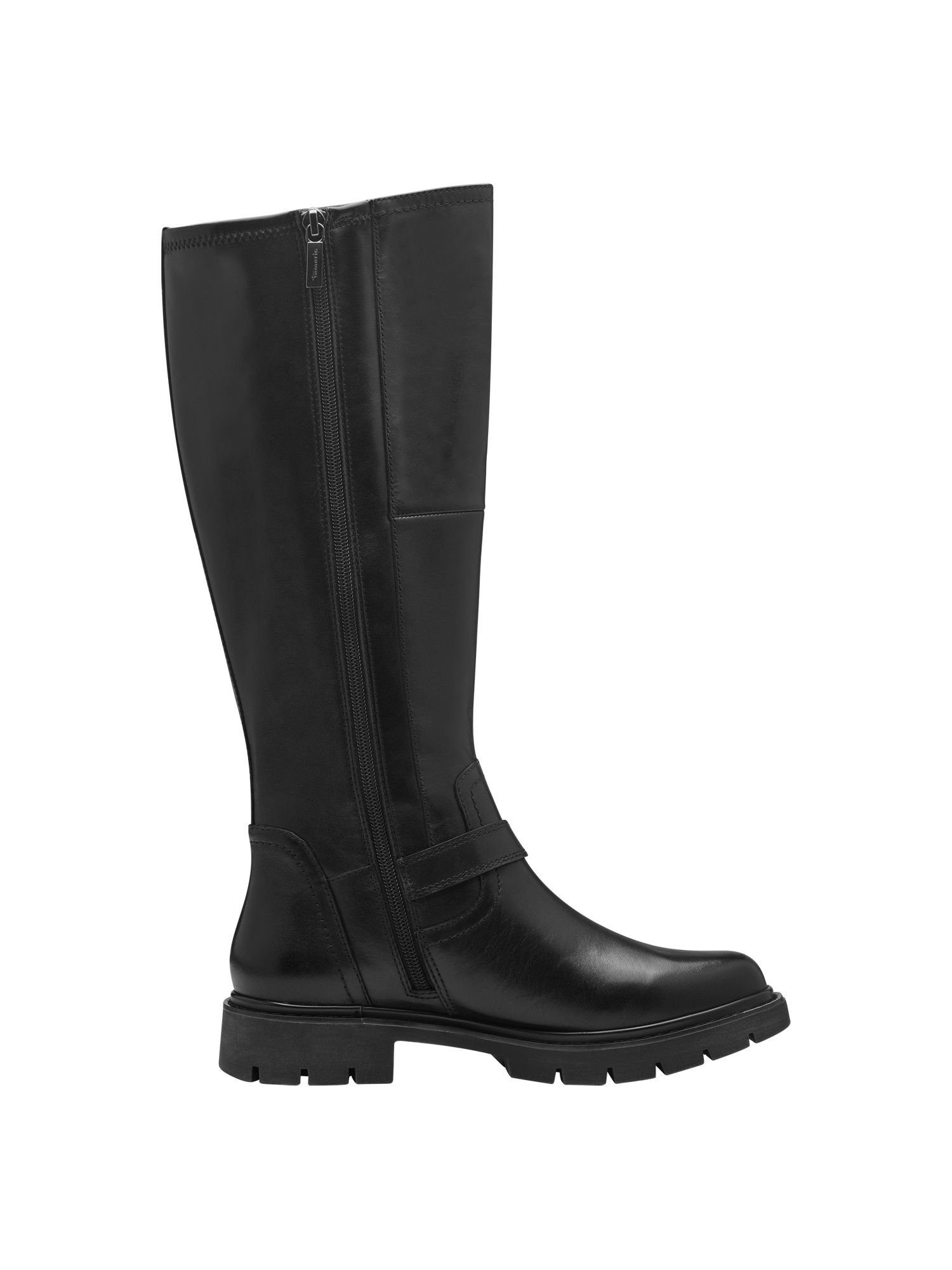 Tamaris WIDE FIT Stiefel Removable Sock
