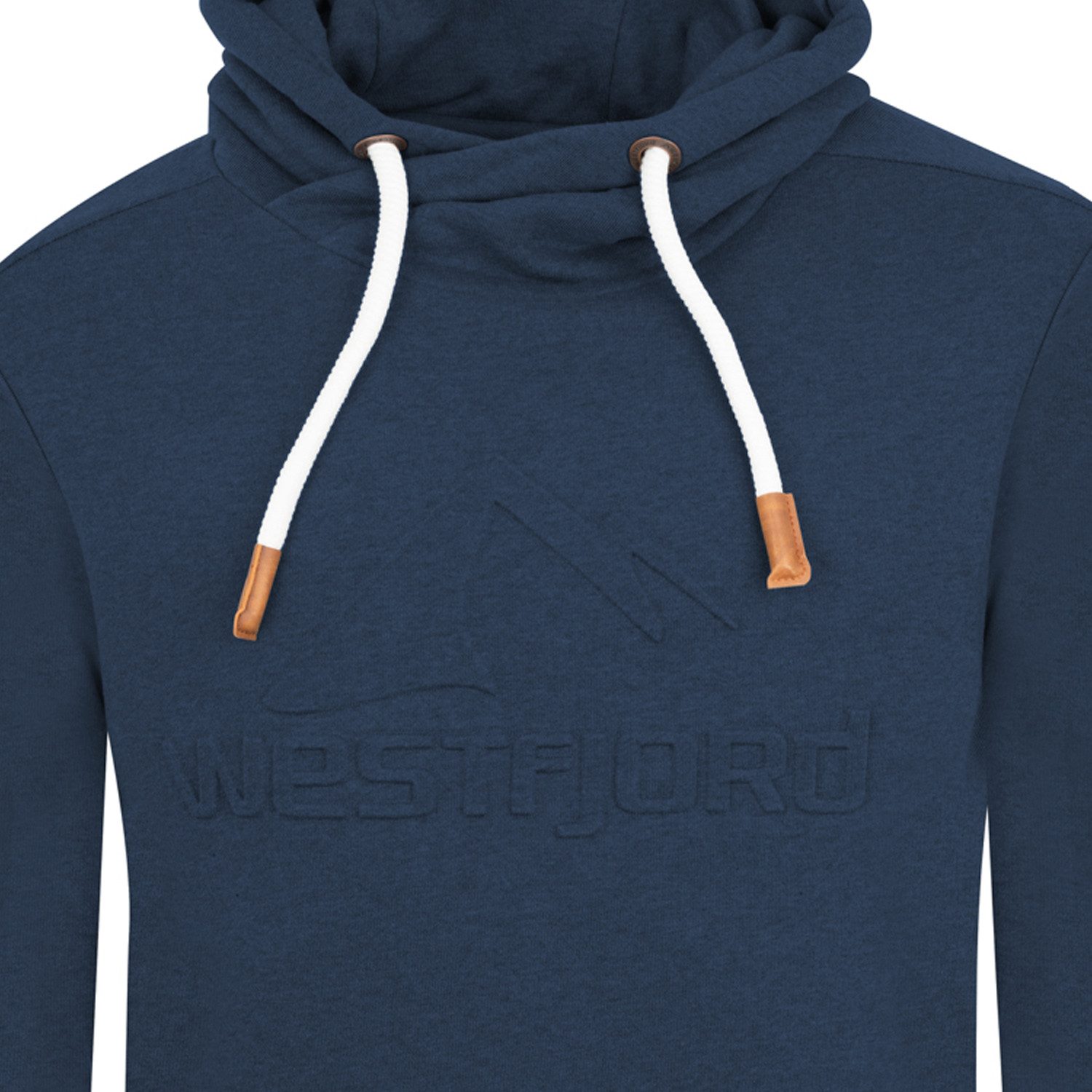 Westfjord Sweatshirt Men's Askja Sweater